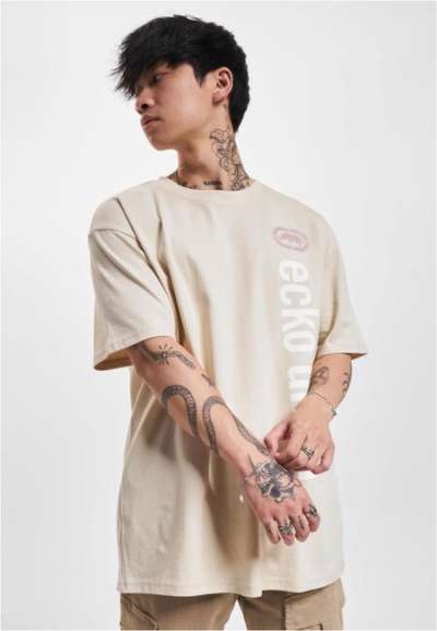 Ecko Unltd. Lio T-Shirt sand
