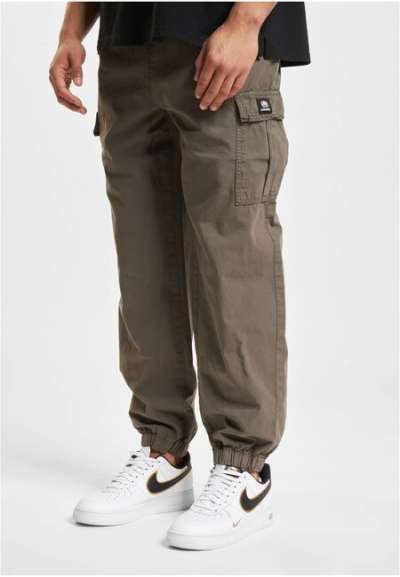 Ecko Unltd. Richmond2 Cargohosen olive