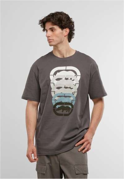 Ecko Unltd. Tornado T-Shirt darkgrey