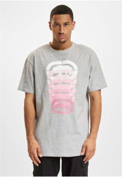 Ecko Unltd. Tornado T-Shirt grey