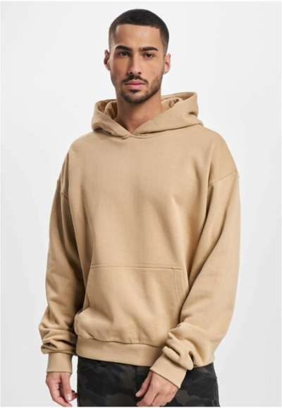 Just Rhyse JRHD497M GoFurther Hoody unionbeige
