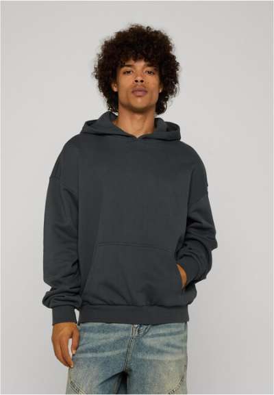 Just Rhyse JRHD514M Tucan Hoody darkgrey