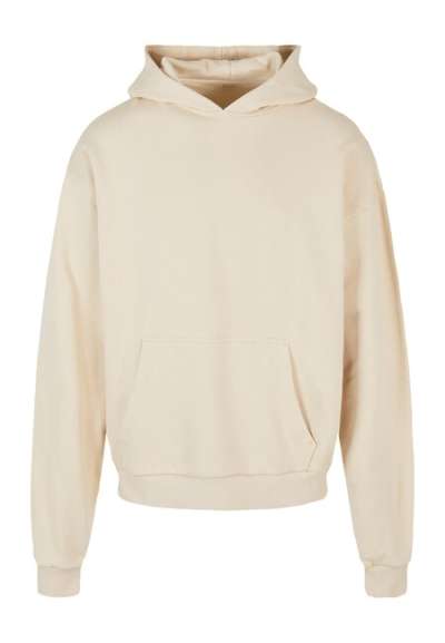 Just Rhyse JRHD514M Tucan Hoody sand