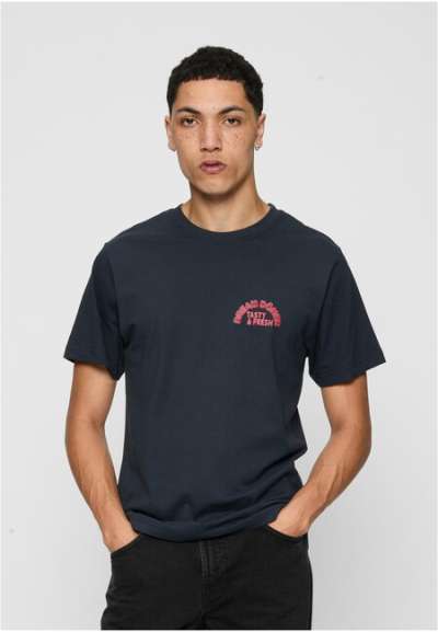 Mr. Tee Dream Kebab Tee navy