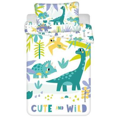 Ágynemű garnitúra Dino 