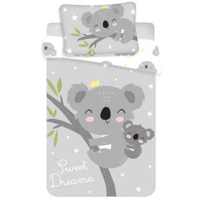 Ágynemű garnitúra Koala 