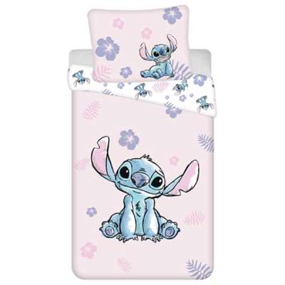 Ágynemű garnitúra Disney Lilo és Stitch 