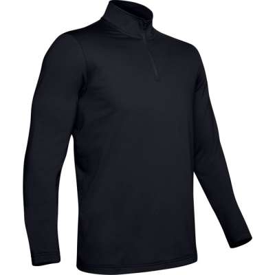 Under Armour LW 1/4 Zip-BLK