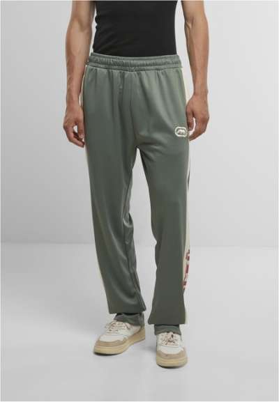Ecko Unltd Jogginghosen Corner dark forest