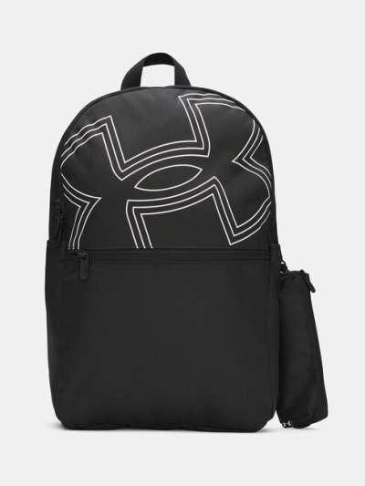Under Armour Essential Printed BP-BLK