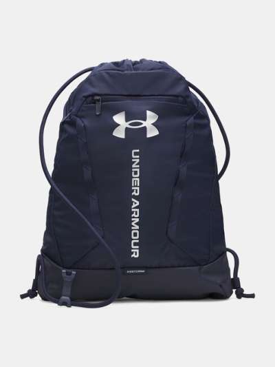 Under Armour UA Hustle Sackpack-BLU