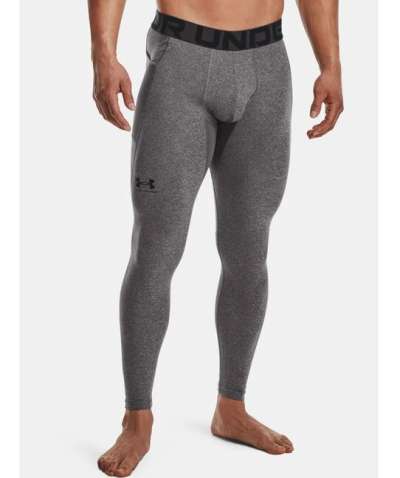 Under Armour UA CG Armour Leggings-GRY