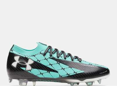 Under Armour UA Shadow Elite 3 FG MANSORY-BLU