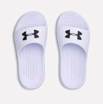 Under Armour UA CORE PTH SL-WHT