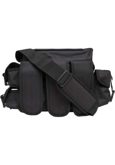 Brandit Grab Bag black