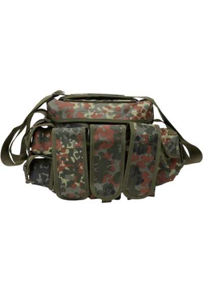 Brandit Grab Bag flecktarn