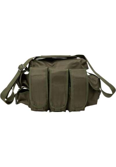 Brandit Grab Bag olive