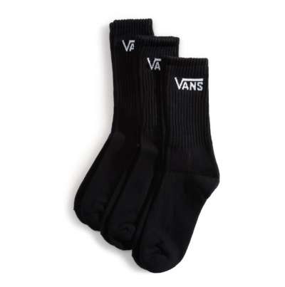 Zokni VANS Classic Crew ROX Black