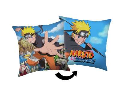Formapárna Naruto 