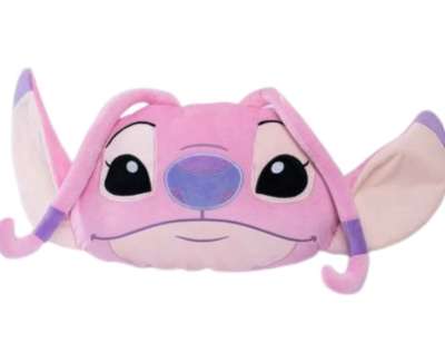 Formapárna Lilo and Stitch 
