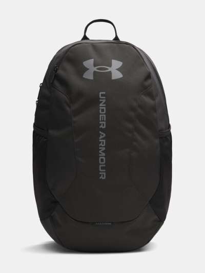 Under Armour UA Hustle Lite Backpack-BLK
