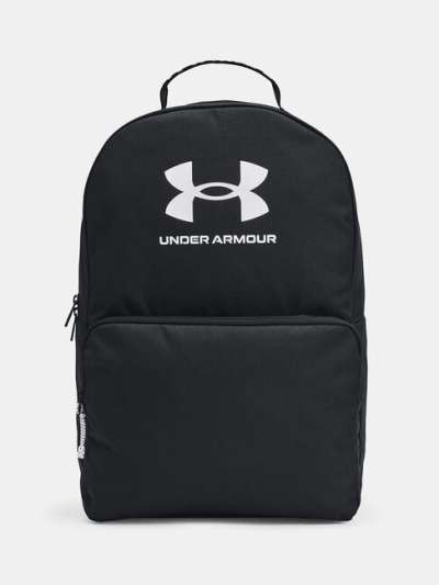 Under Armour UA Loudon Backpack-BLK