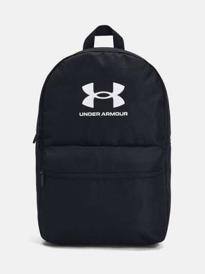 Under Armour UA Loudon Lite Backpack-BLK