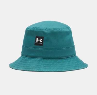 Under Armour Essential Bucket-GRN