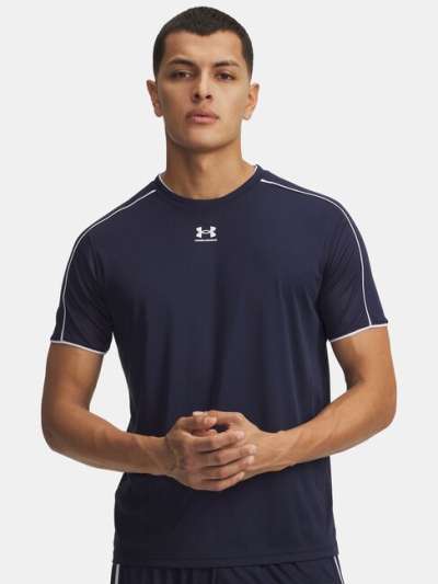 Under Armour UA M Challenger Train SS-BLU