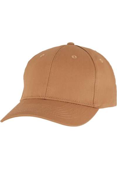Brandit Basecap camel