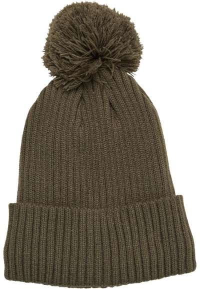 Brandit Bobble Hat olive