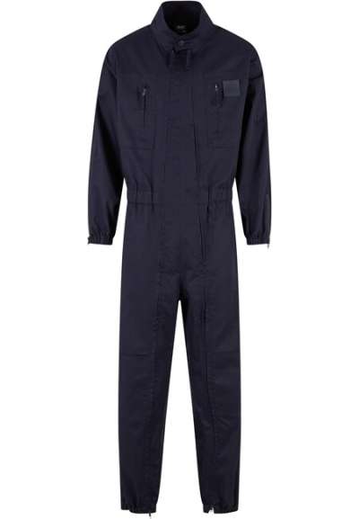 Brandit Einsatzkombi navy