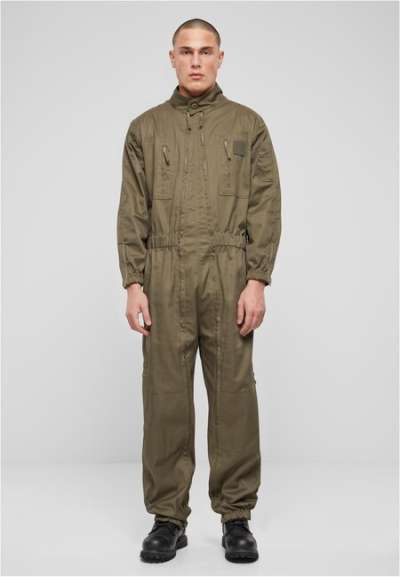 Brandit Einsatzkombi tactical camo