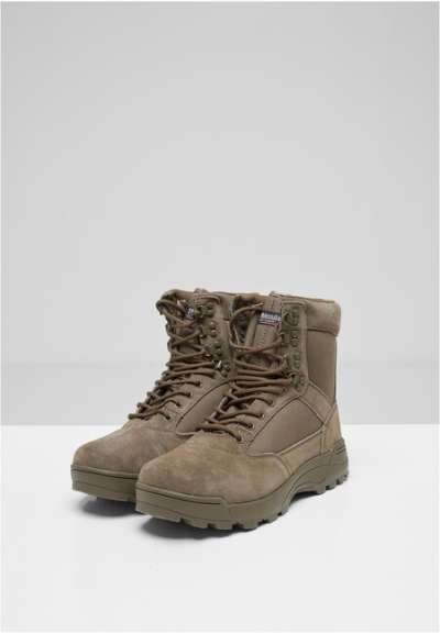 Brandit Tactical Boot antracite