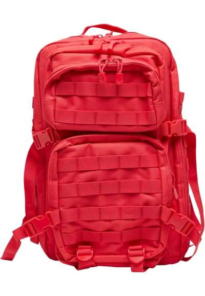 Brandit US Cooper Backpack Large red