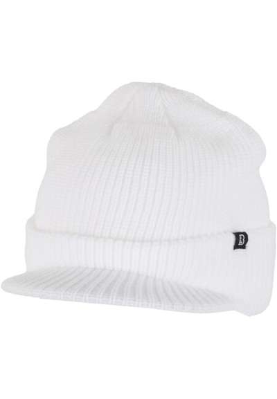 Brandit US Shield Cap white