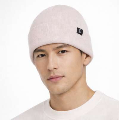 Brandit Watch Cap rose