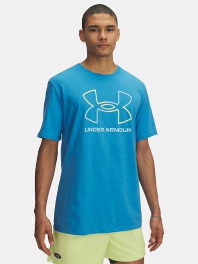 Under Armour UA GL FOUNDATION UPDATE SS