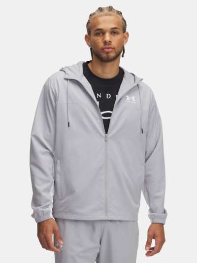 Under Armour UA Rival Wvn Windbreaker