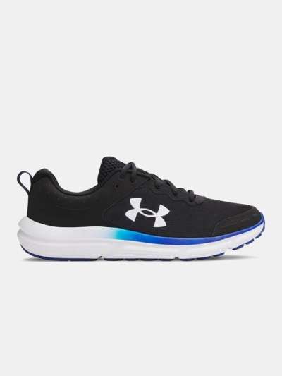 Under Armour UA Charged Assert 10-BLK