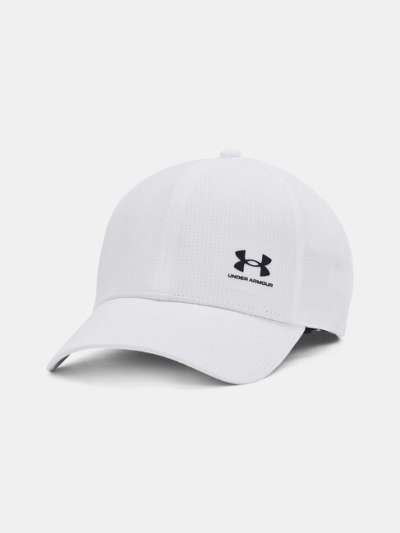 Under Armour M Iso-chill Armourvent Adj-WHT