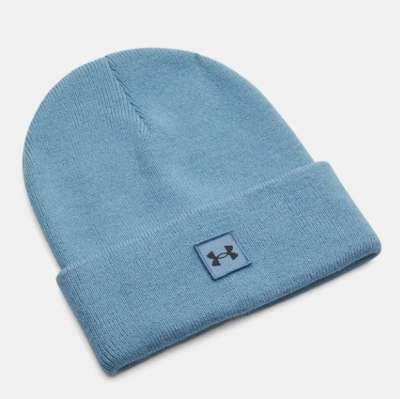 Under Armour Halftime Beanie-BLU