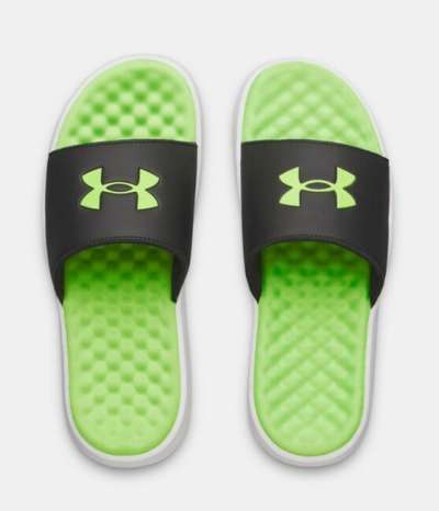 Under Armour UA Ignite Pro 8 Fix-BLK