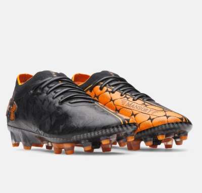 Under Armour UA Magnetico Elite 5 FG MNSY-GRY