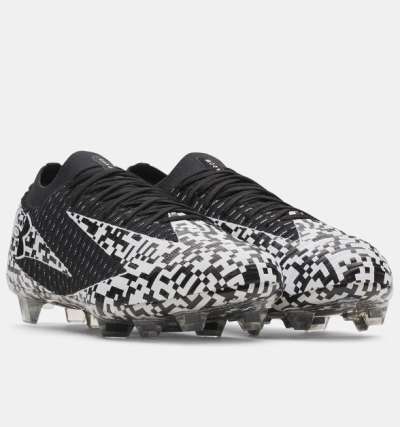 Under Armour UA Shadow Elite 3 FG-BLK
