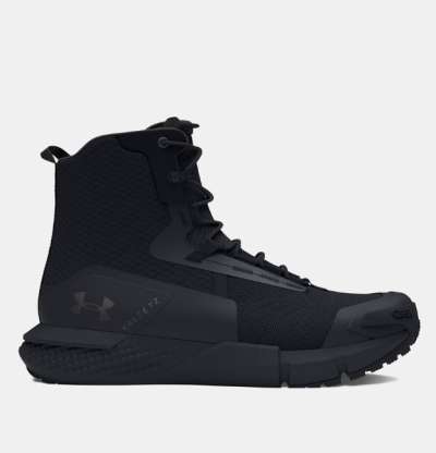 Under Armour UA Charged Valsetz Zip-BLK