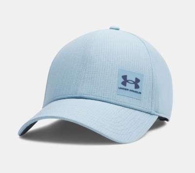 Under Armour M AV LOW ADJ-BLU