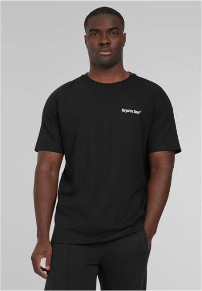Urban Classics Arctic Heavy Oversized Tee black