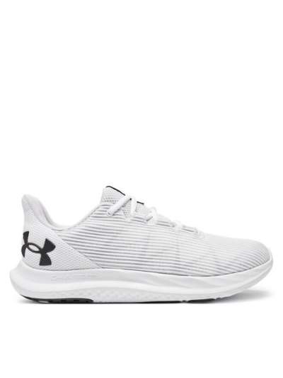 Under Armour UA Charged Speed Swift-WHT