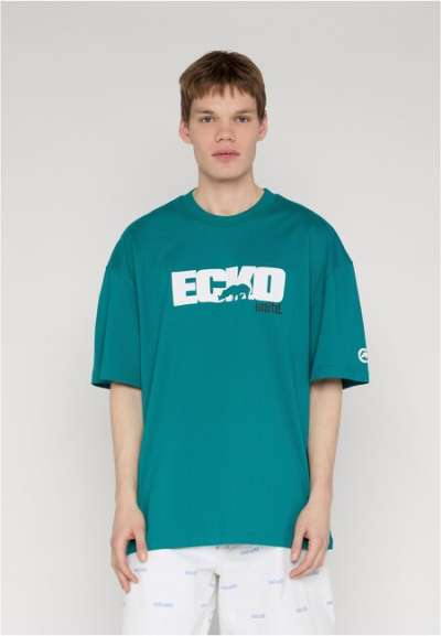 Ecko Unltd. Frsh T-Shirts fanfare